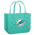 Original Bogg Bag - Miami Dolphins