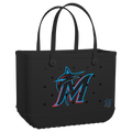 Original Bogg Bag - Miami Marlins