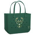 Original Bogg Bag - Milwaukee Bucks