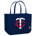 Original Bogg Bag - Minnesota Twins