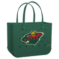 Original Bogg Bag - Minnesota Wild