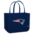 Original Bogg Bag - New England Patriots