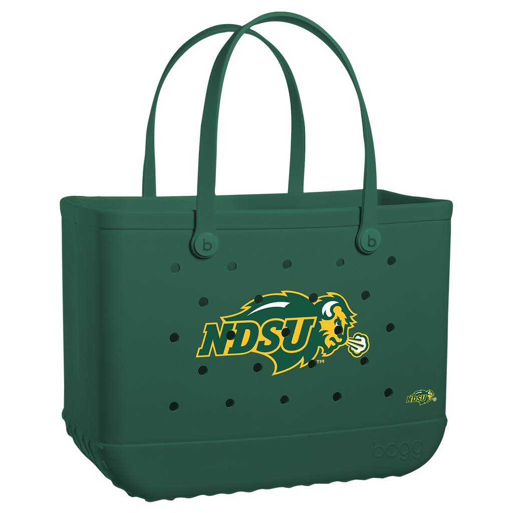 Original Bogg Bag - North Dakota State Bison