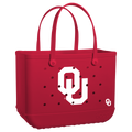 Original Bogg Bag - Oklahoma Sooners