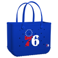 Original Bogg Bag - Philadelphia 76ers