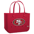 Original Bogg Bag - San Francisco 49ers
