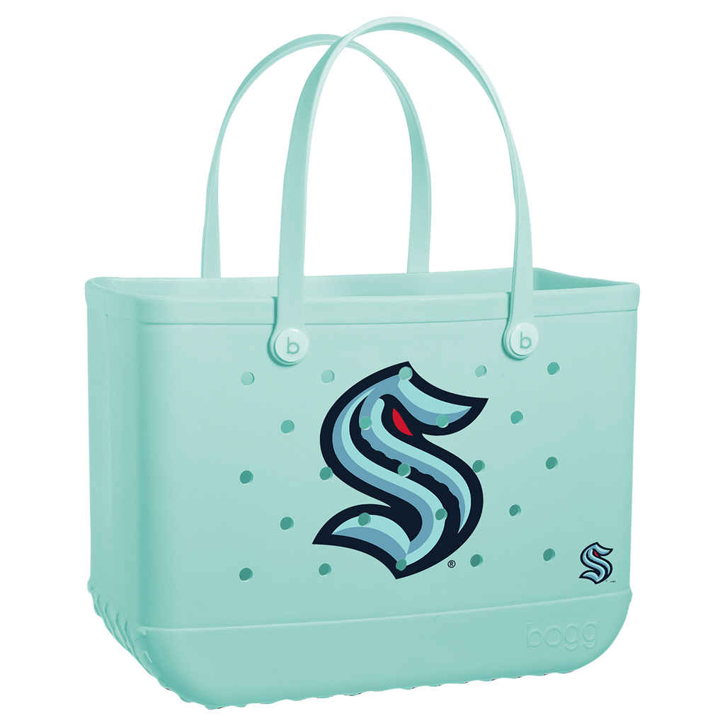 Original Bogg Bag - Seattle Kraken