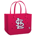 Original Bogg Bag - St. Louis Cardinals