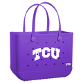Original Bogg Bag - TCU Horned Frogs