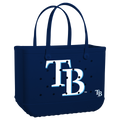 Original Bogg Bag - Tampa Bay Rays