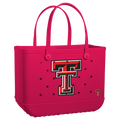 Original Bogg Bag - Texas Tech Red Raiders
