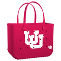 Original Bogg Bag - Utah Utes