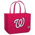 Original Bogg Bag - Washington Nationals