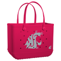 Original Bogg Bag - Washington State Cougars