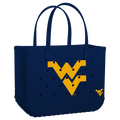 Original Bogg Bag - West Virginia Mountaineers