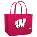 Original Bogg Bag - Wisconsin Badgers