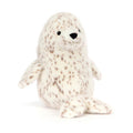 Jellycat Cozy Plush Galumphous Seal