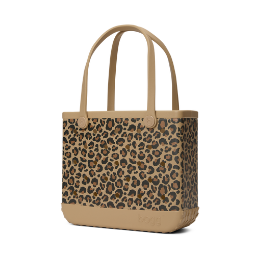 Baby Bogg Bag - I Am Leo, Hear Me Roar