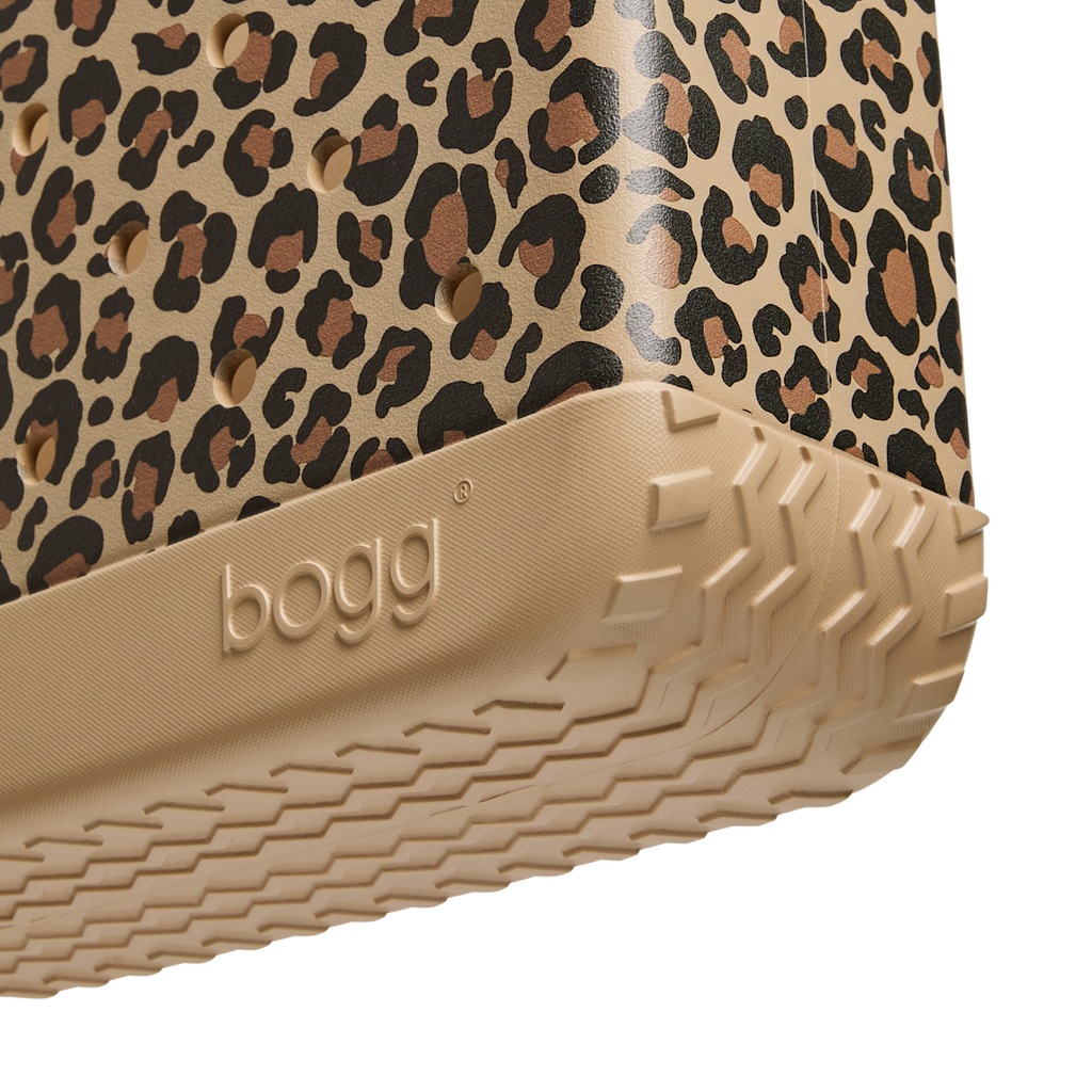 Baby Bogg Bag - I Am Leo, Hear Me Roar