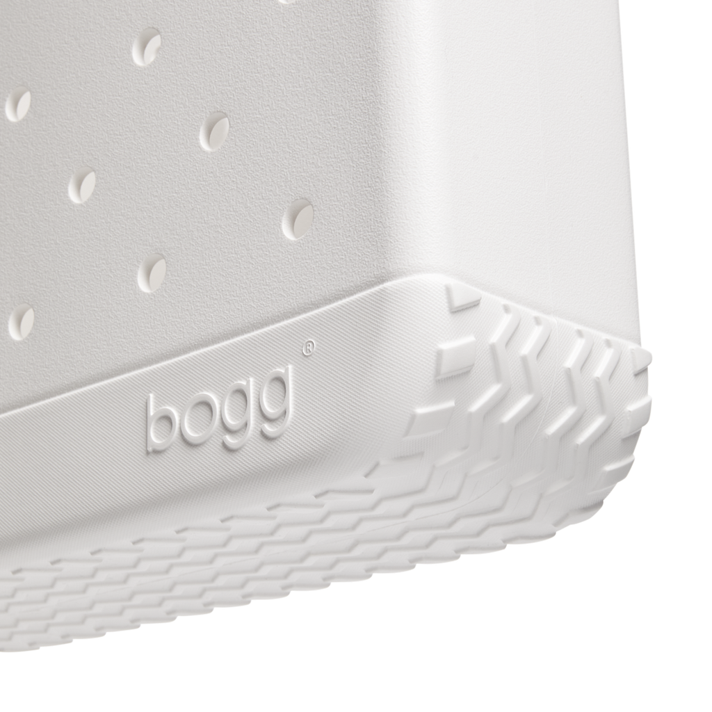 Baby Bogg Bag - For Shore White