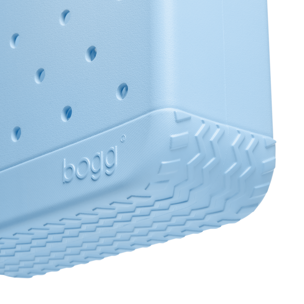 Baby Bogg Bag - Blue Skies and Bogg Bag