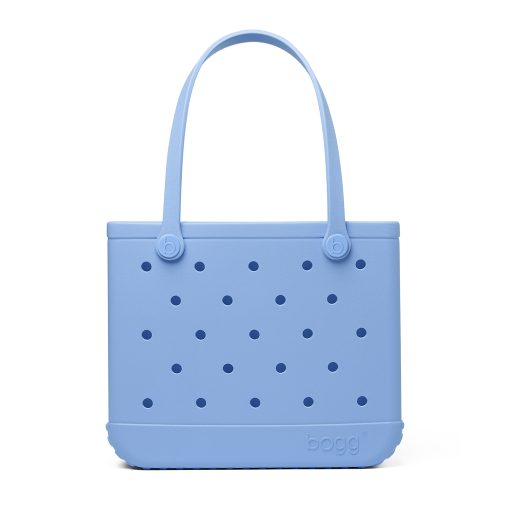 Baby Bogg Bag - Carolina on my Mind