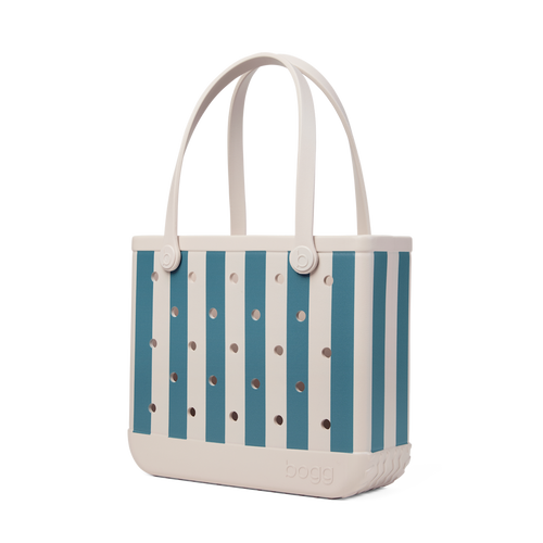 Baby Bogg Bag - Dockside Stripe