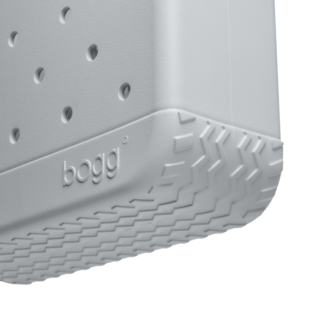 Baby Bogg Bag - Shades of Gray