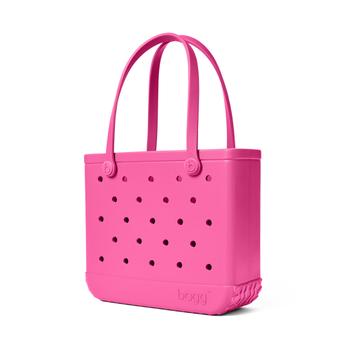 Baby Bogg Bag - Haute Pink