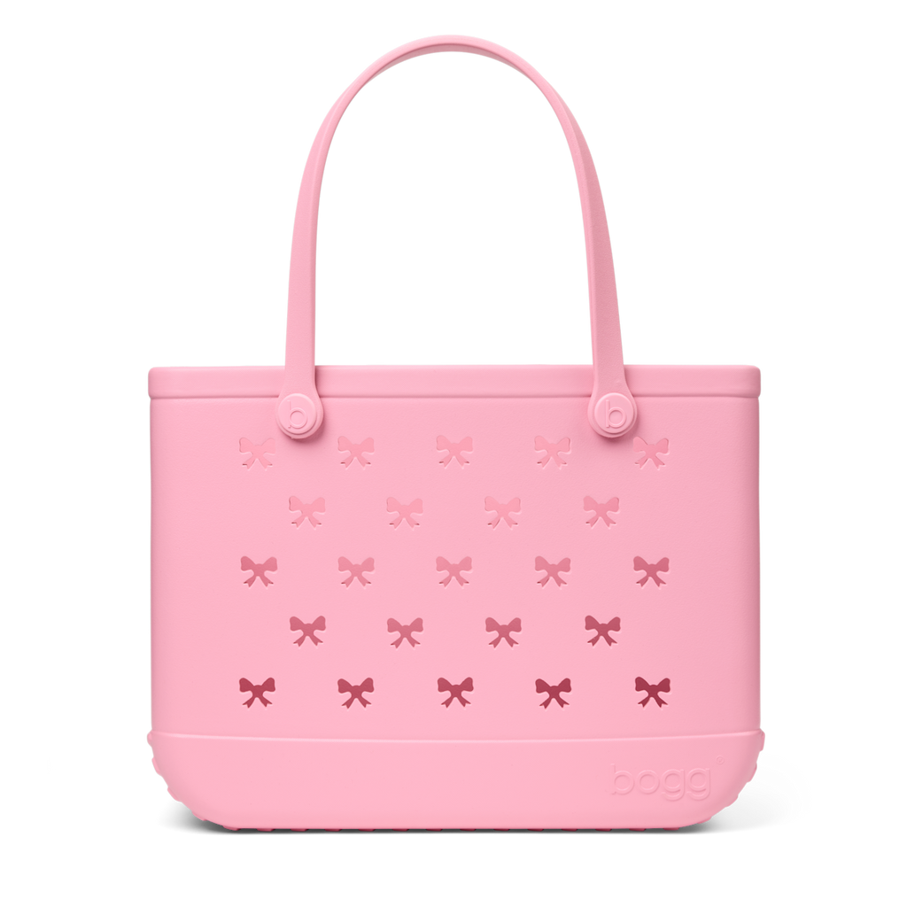 Original Bogg Bag - Bubblegum Bows