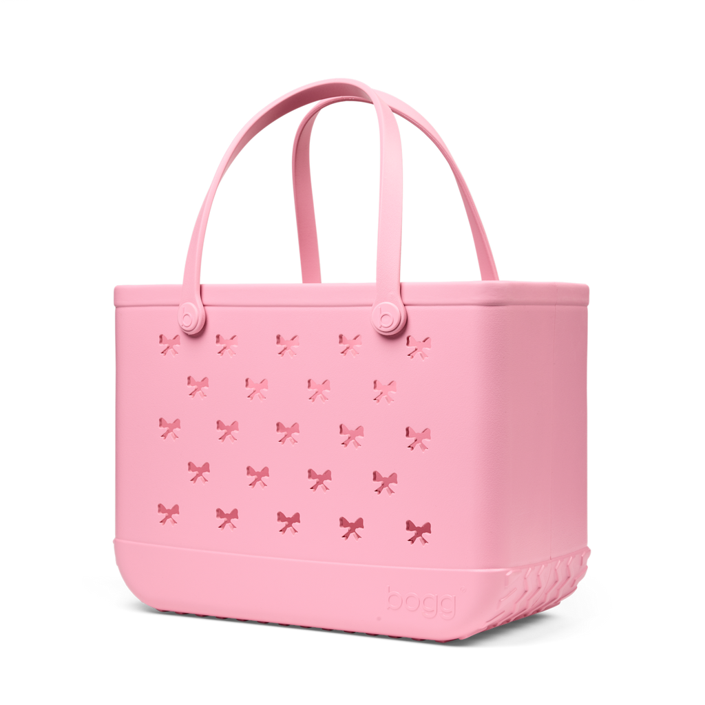 Original Bogg Bag - Bubblegum Bows