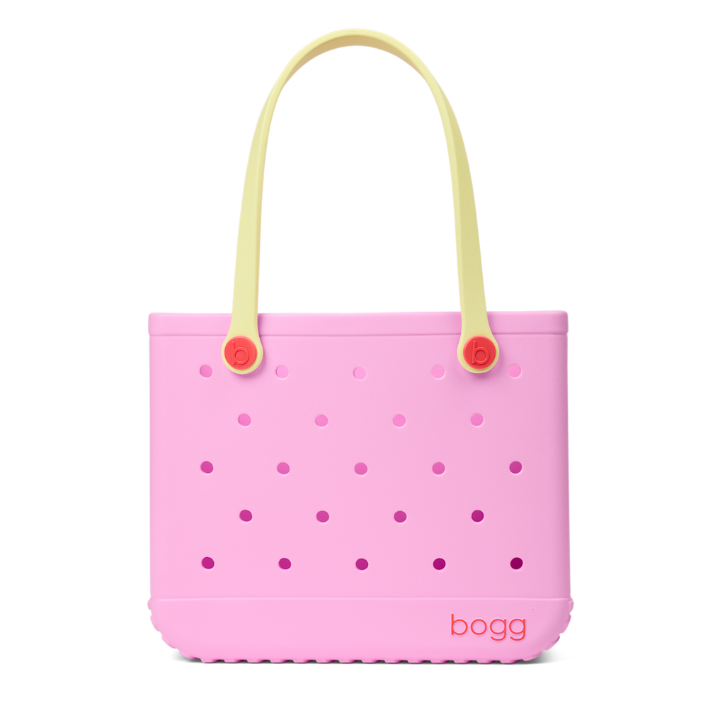Baby Bogg Bag - Froze All Day