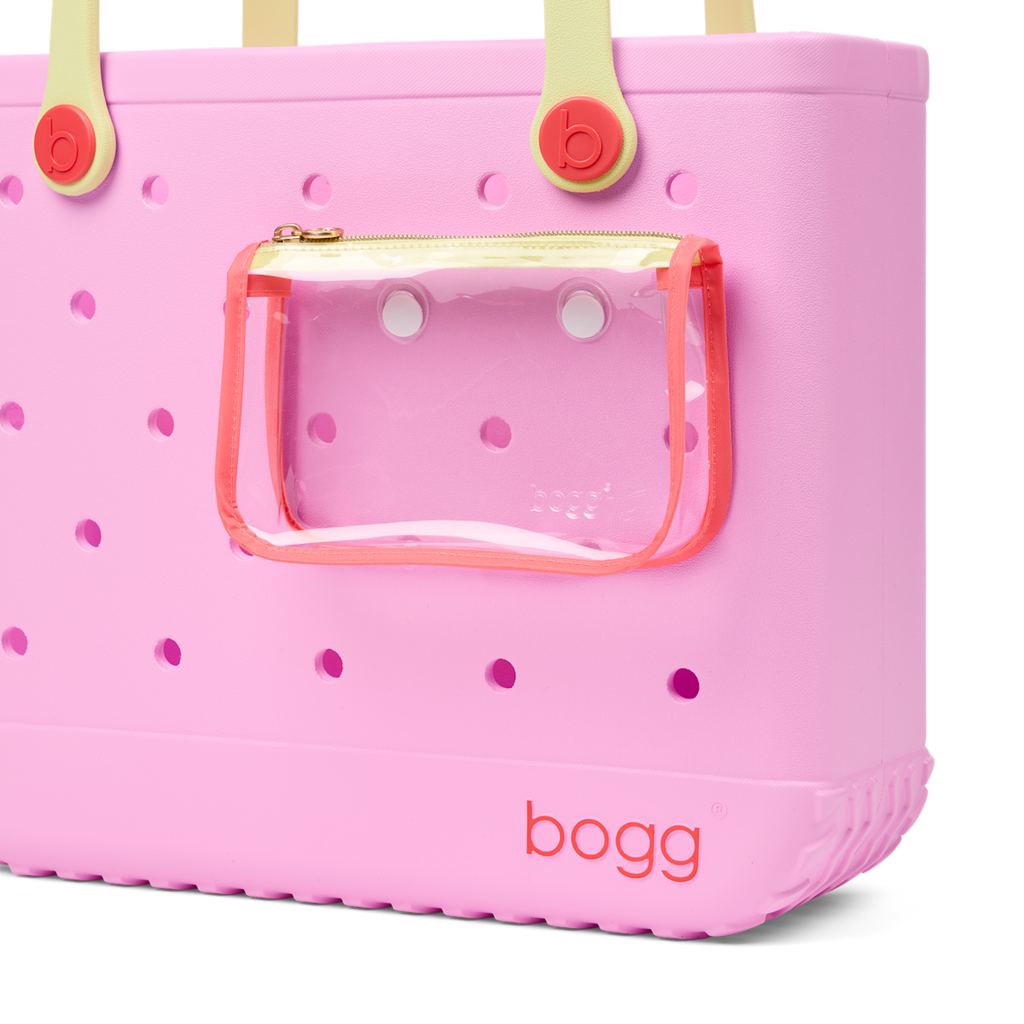 Baby Bogg Bag - Froze All Day