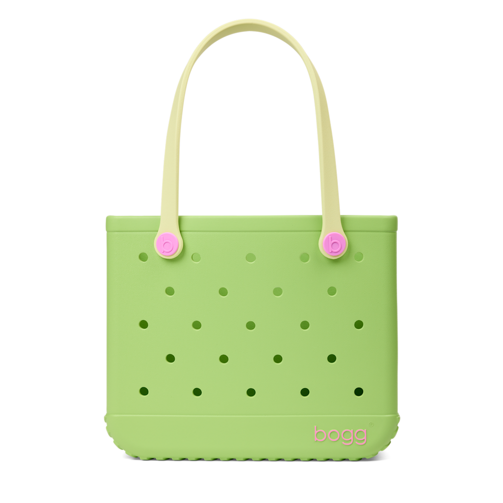 Baby Bogg Bag - Lime In The Coconut