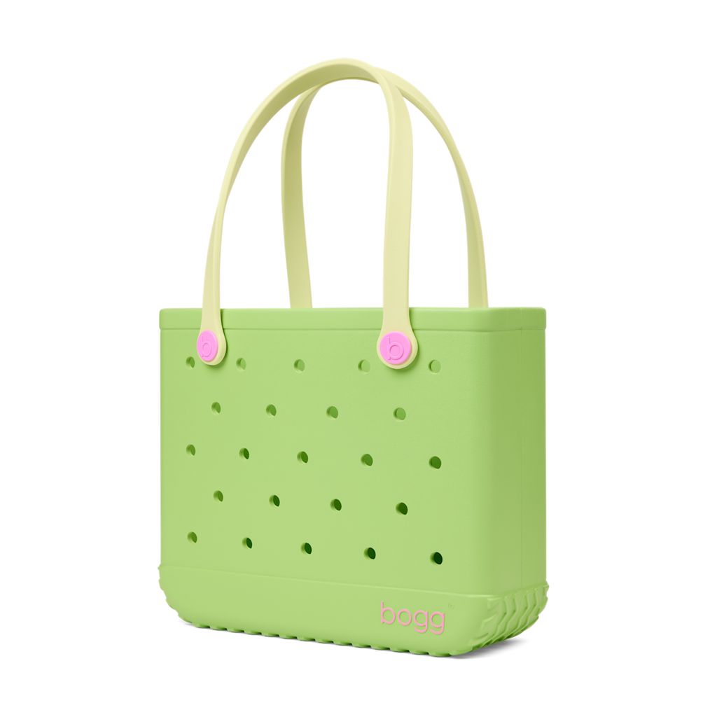 Baby Bogg Bag - Lime In The Coconut