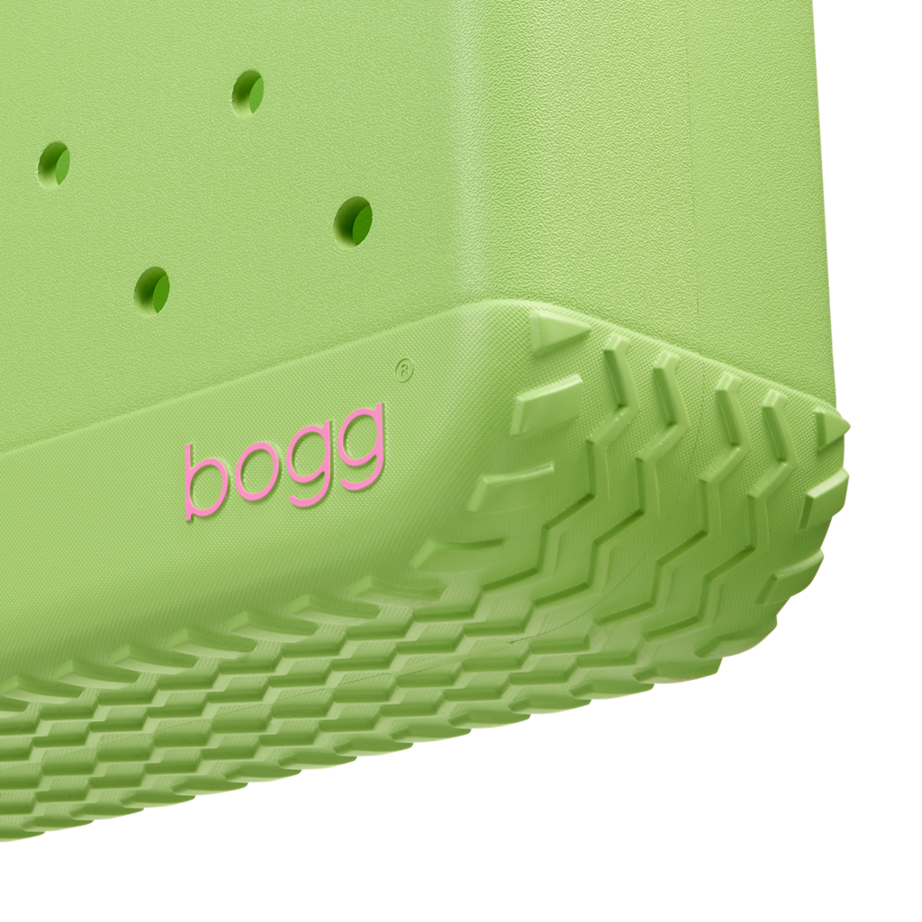 Baby Bogg Bag - Lime In The Coconut