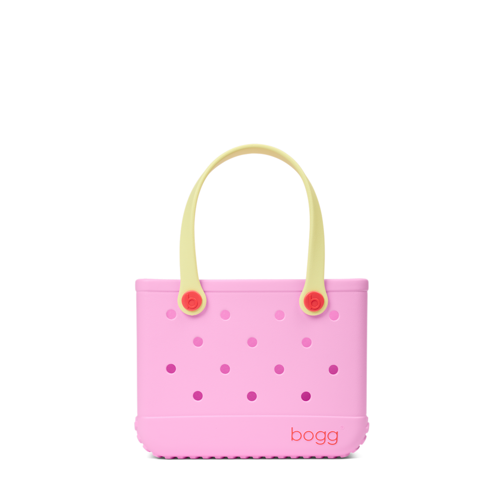 Bitty Bogg Bag - Froze All Day