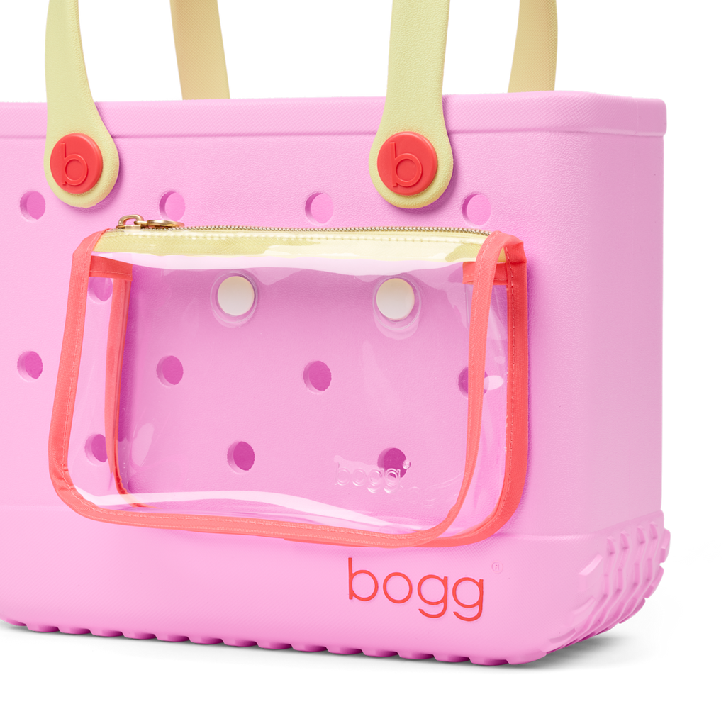 Bitty Bogg Bag - Froze All Day