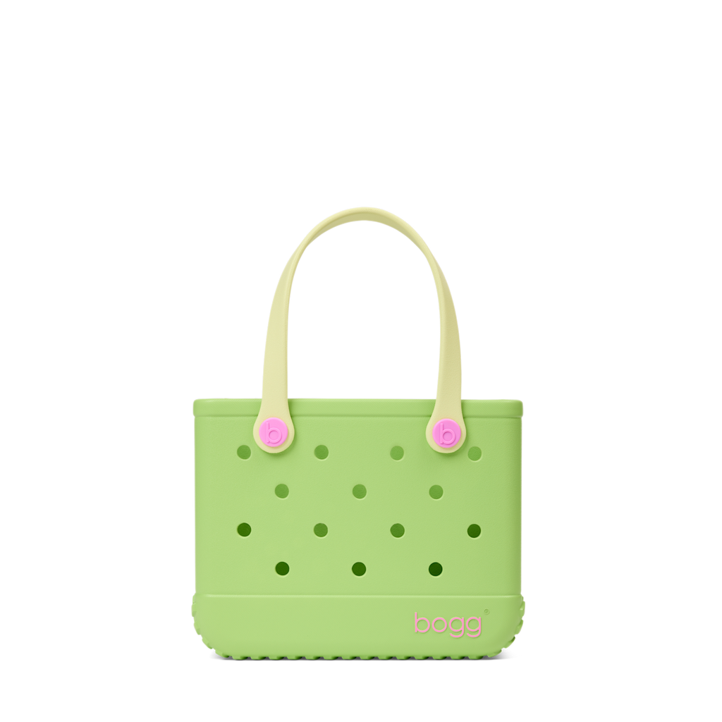 Bitty Bogg Bag - Lime In The Coconut