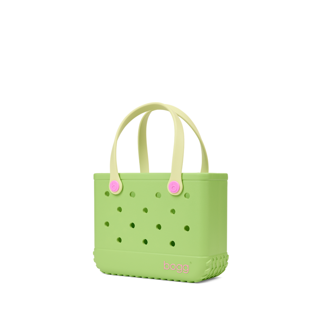 Bitty Bogg Bag - Lime In The Coconut