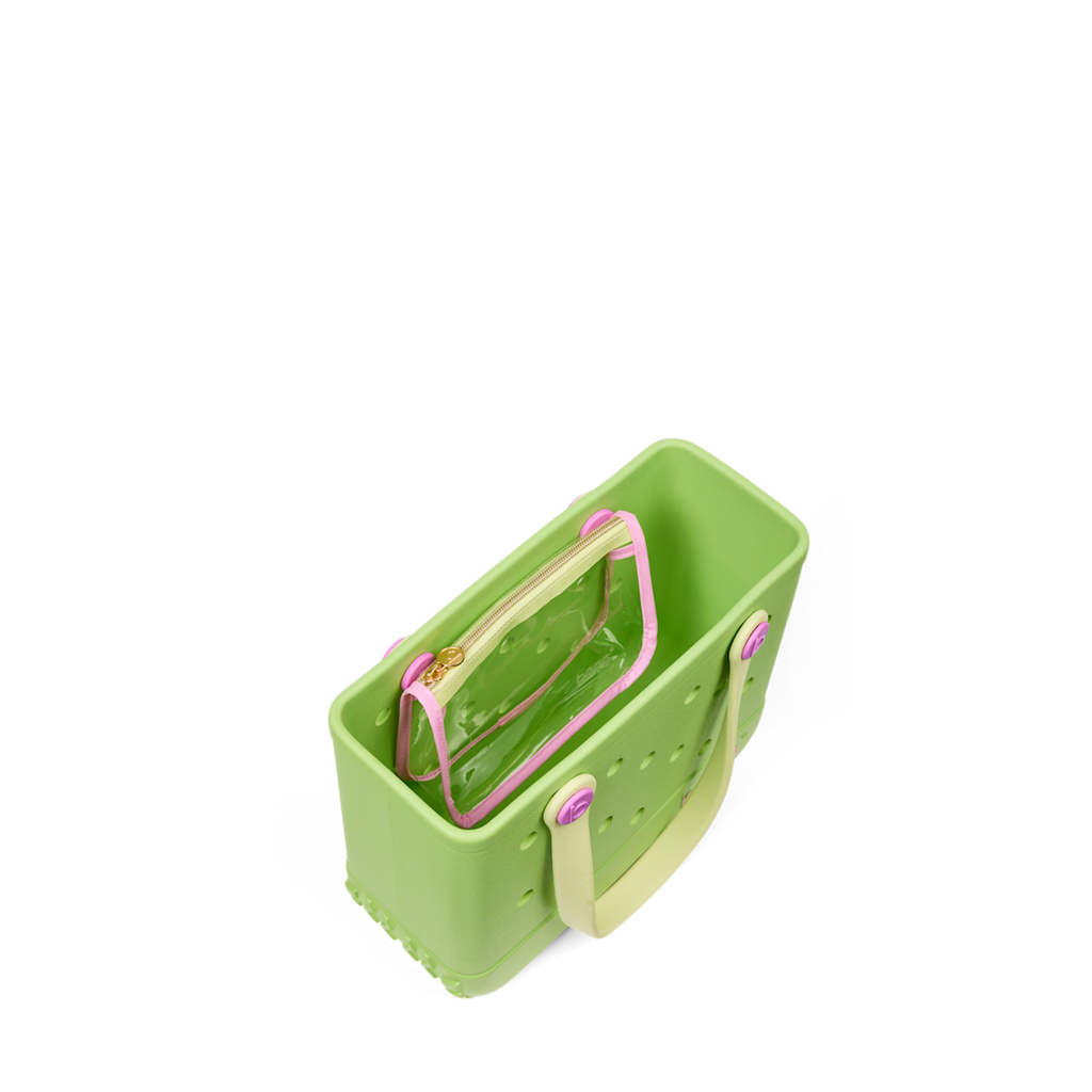 Bitty Bogg Bag - Lime In The Coconut