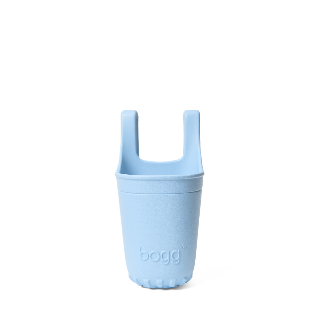 Bogg Bevy - Blue Skies and Bogg Bag