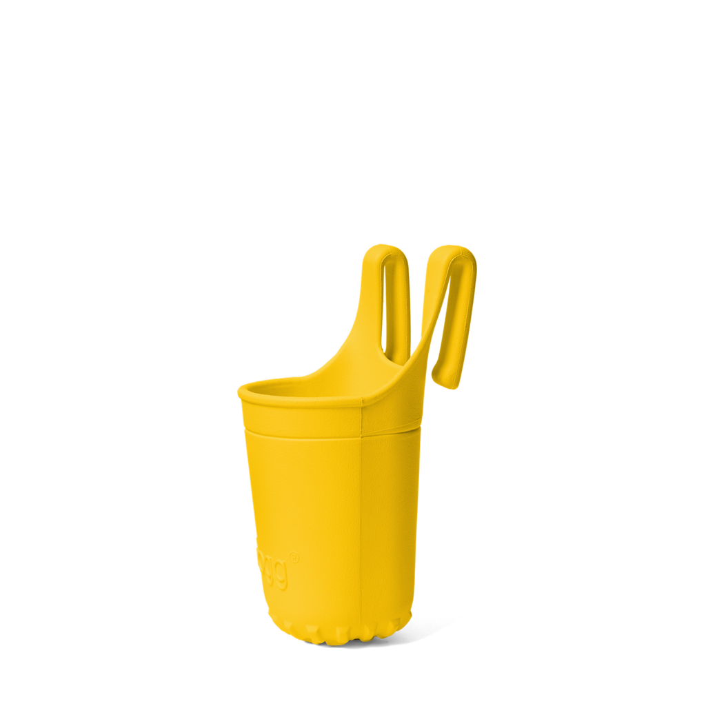 Bogg Bevy  - Limoncello Yellow