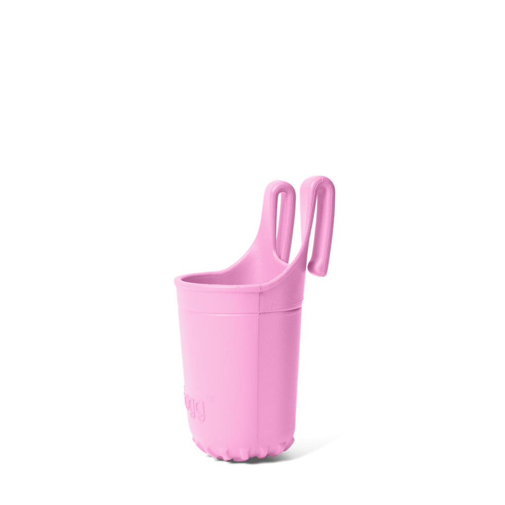 Bogg Bevy  - Pink Taffy