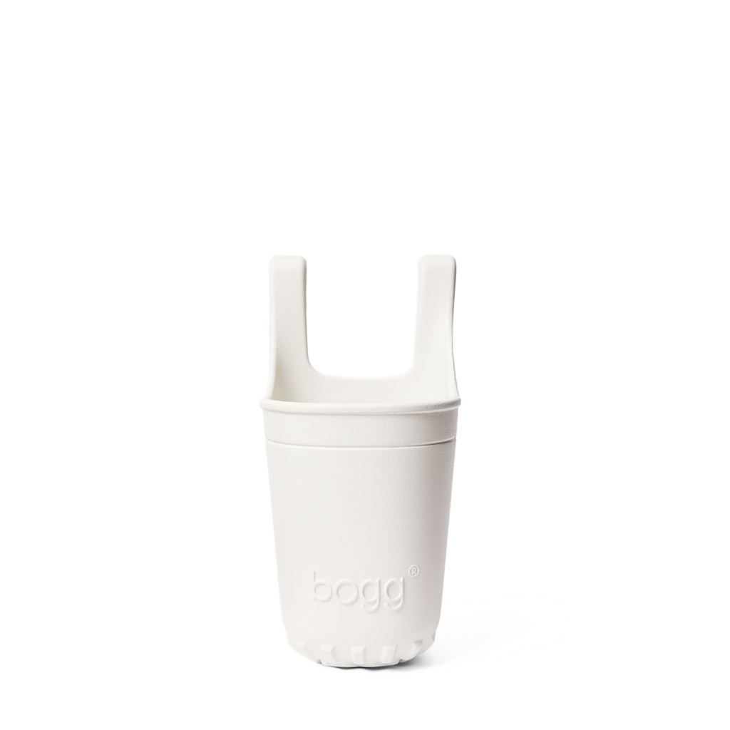 Bogg Bevy - For Shore White