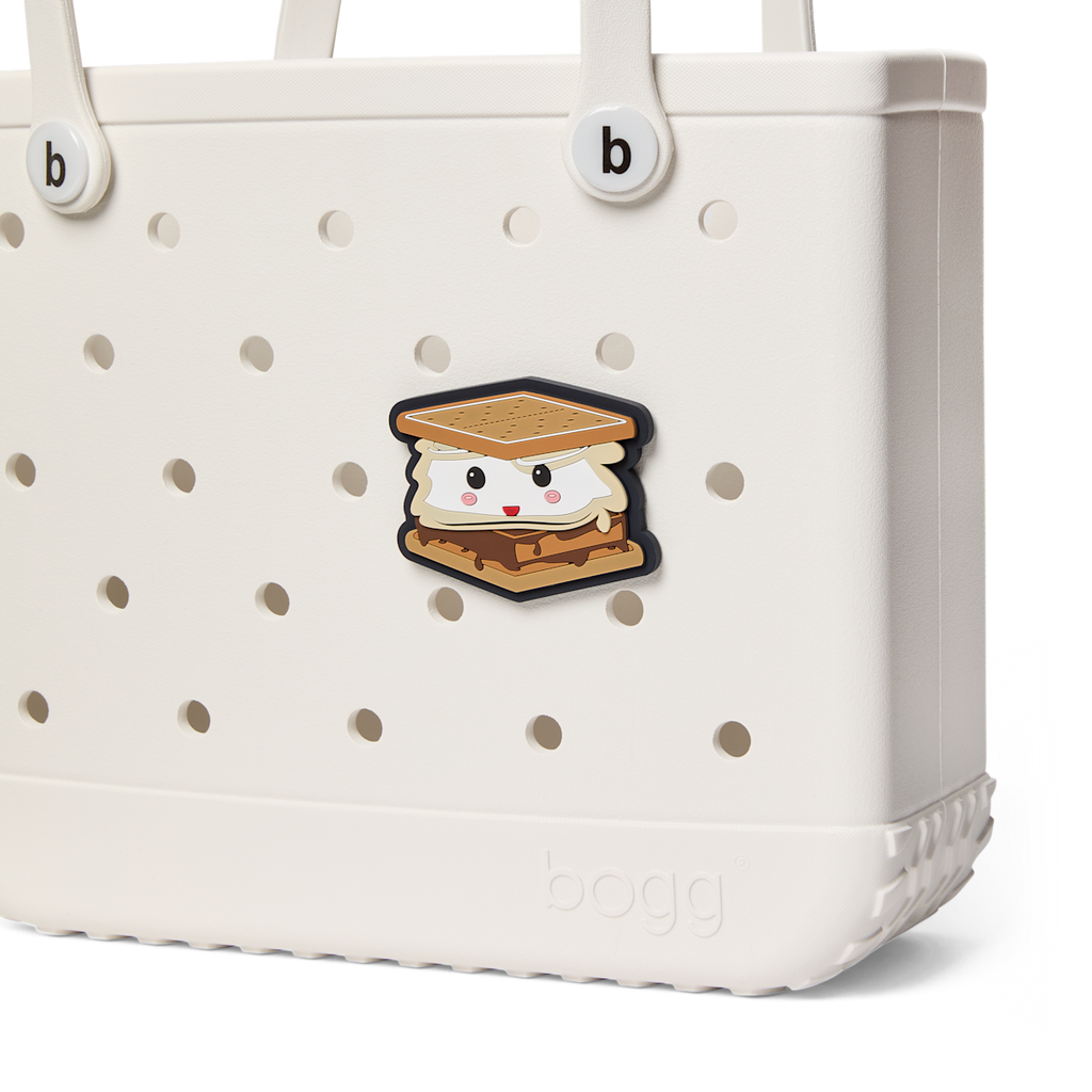 Bogg Bit - S'more