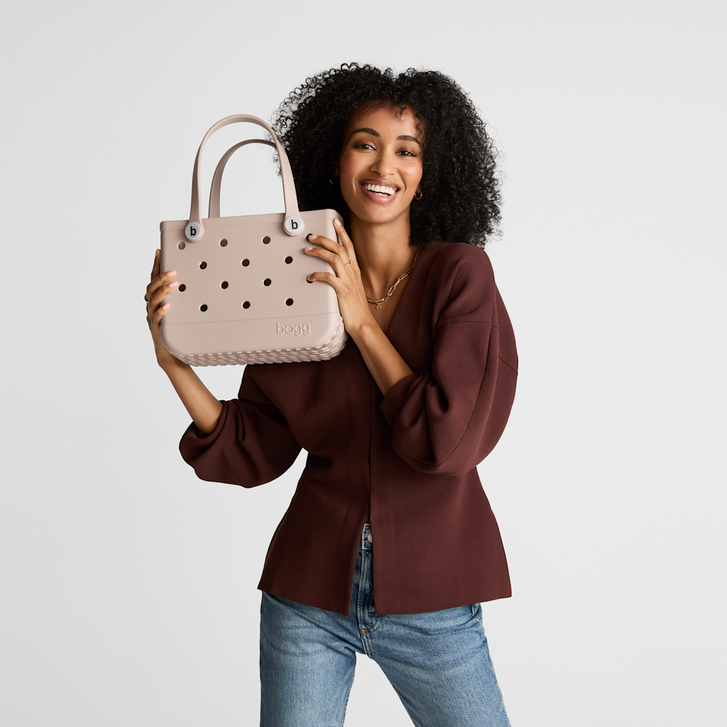 Bitty Bogg Bag - LSU Tigers