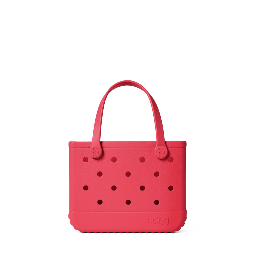 Bitty Bogg Bag - Citrus Sorbet