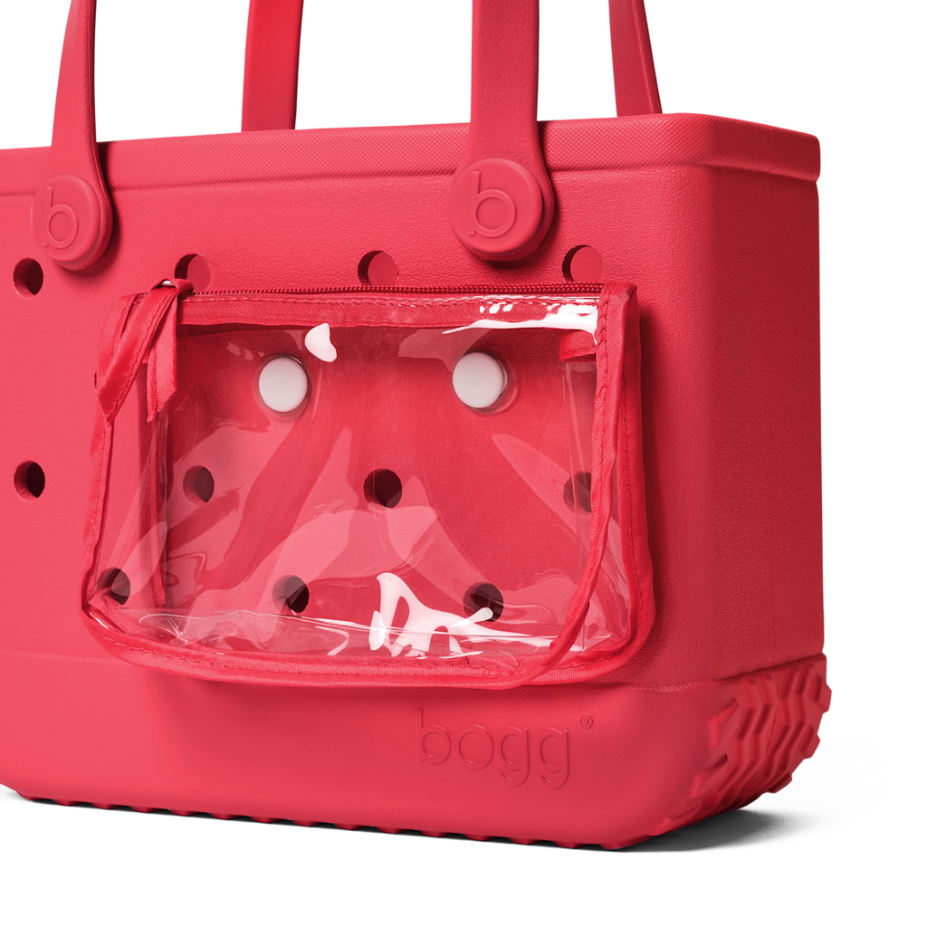Bitty Bogg Bag - Citrus Sorbet
