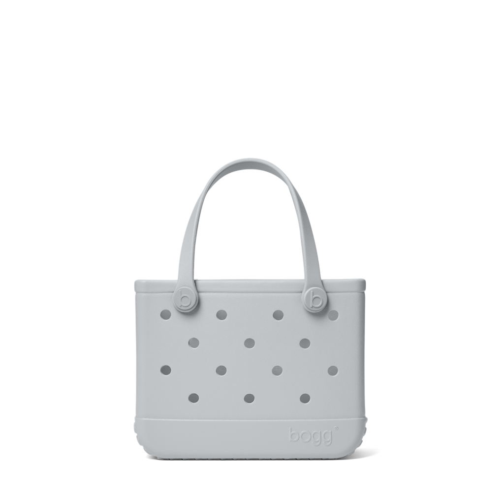 Bitty Bogg Bag - Shades of Gray